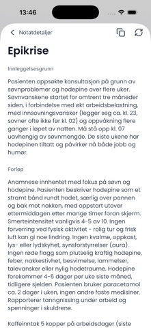 Journalia Screenshot 6 of 6