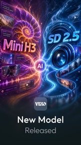 VIXO: Motion Art Studio screenshot