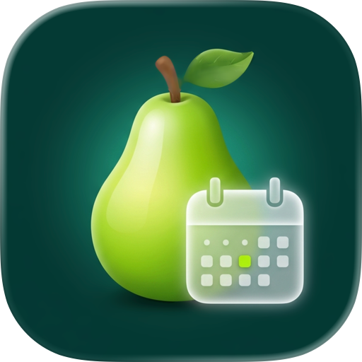 PearCal: P2P Calendar