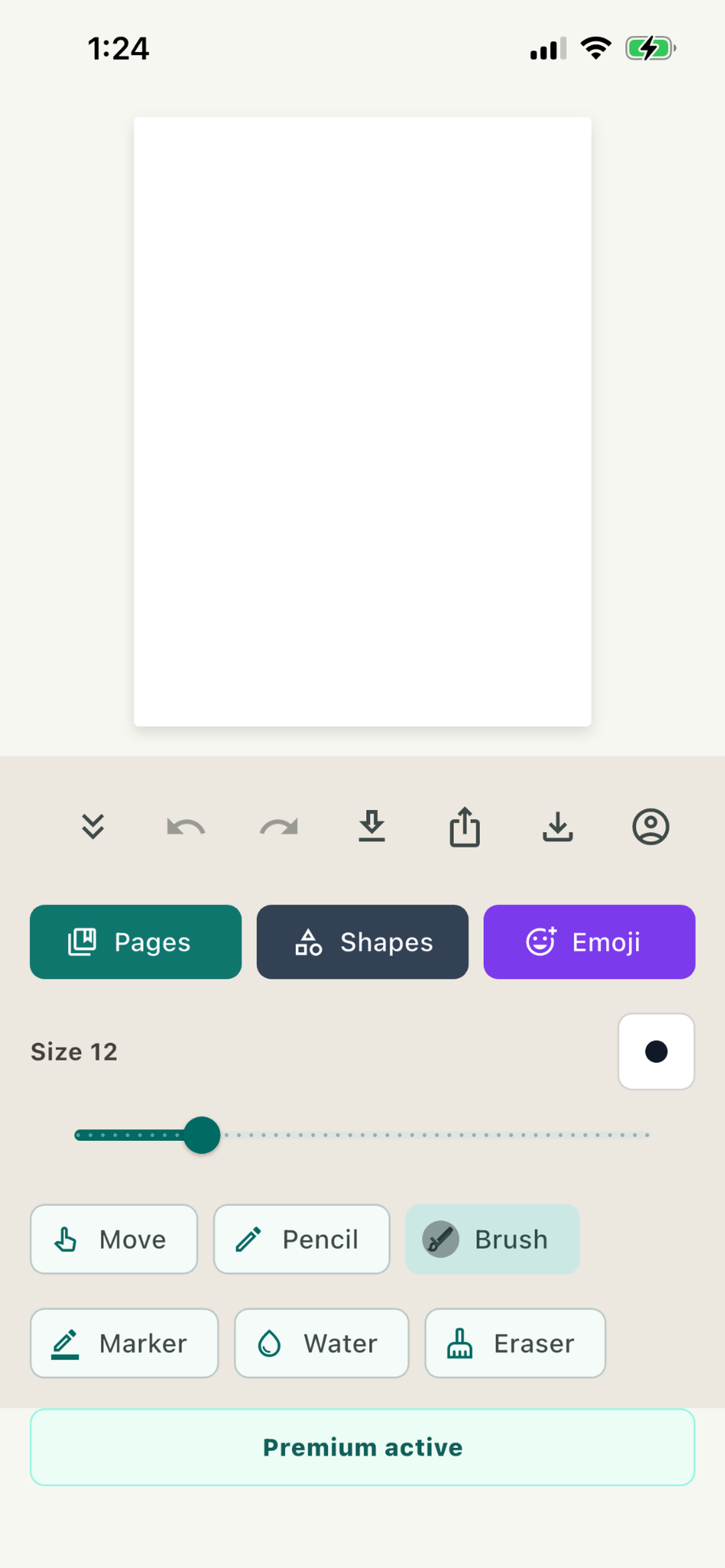 PaintSpark Studio screenshot 6