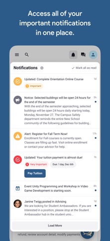 myAPUglobal screenshot