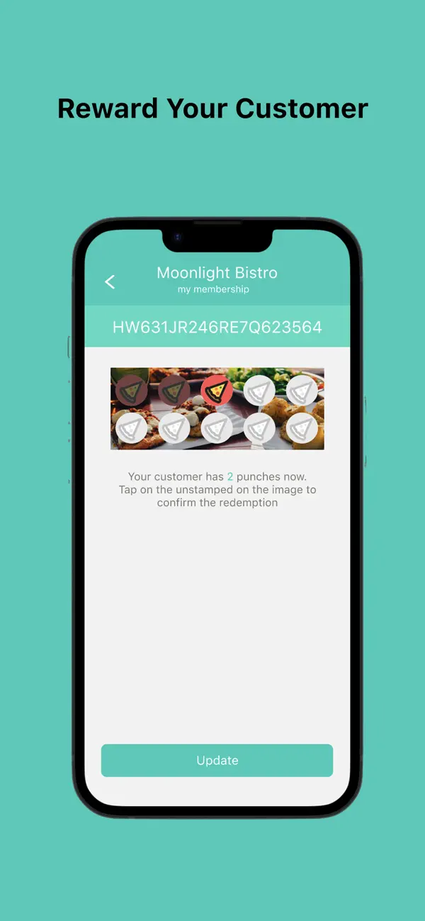 Screenshot #3 pour Pass2U Checkout