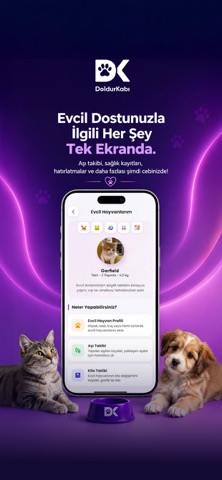DoldurKabı Screenshot 6 of 7