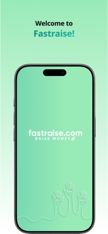 Fastraise Screenshot 1 of 7