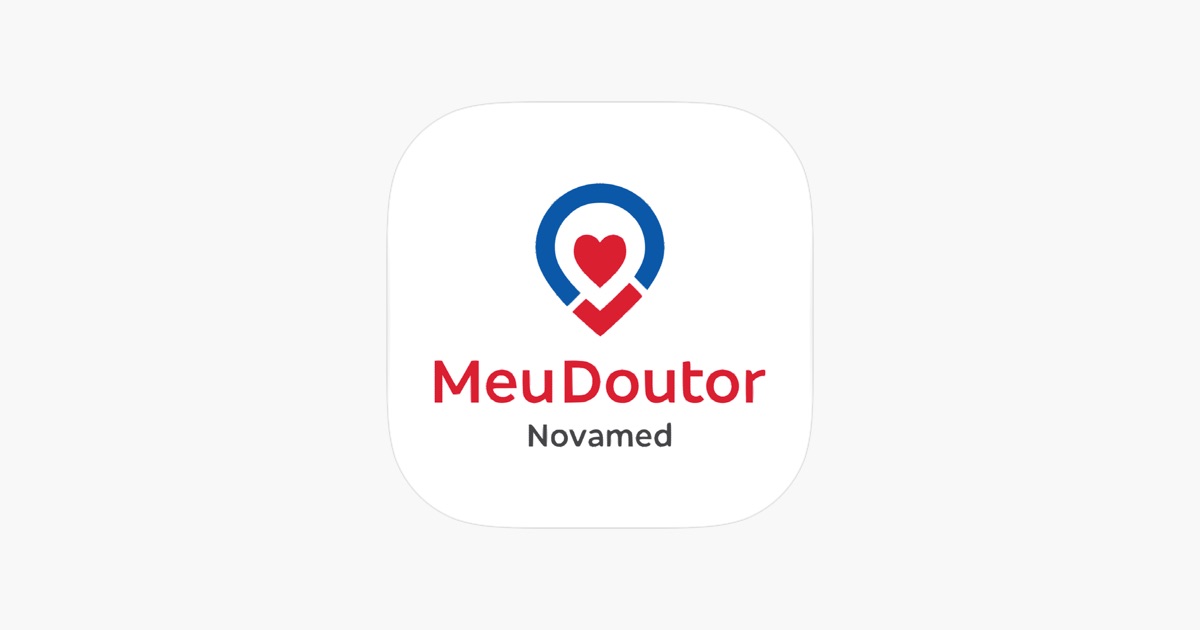 ‎App Meu Doutor Novamed – App Store