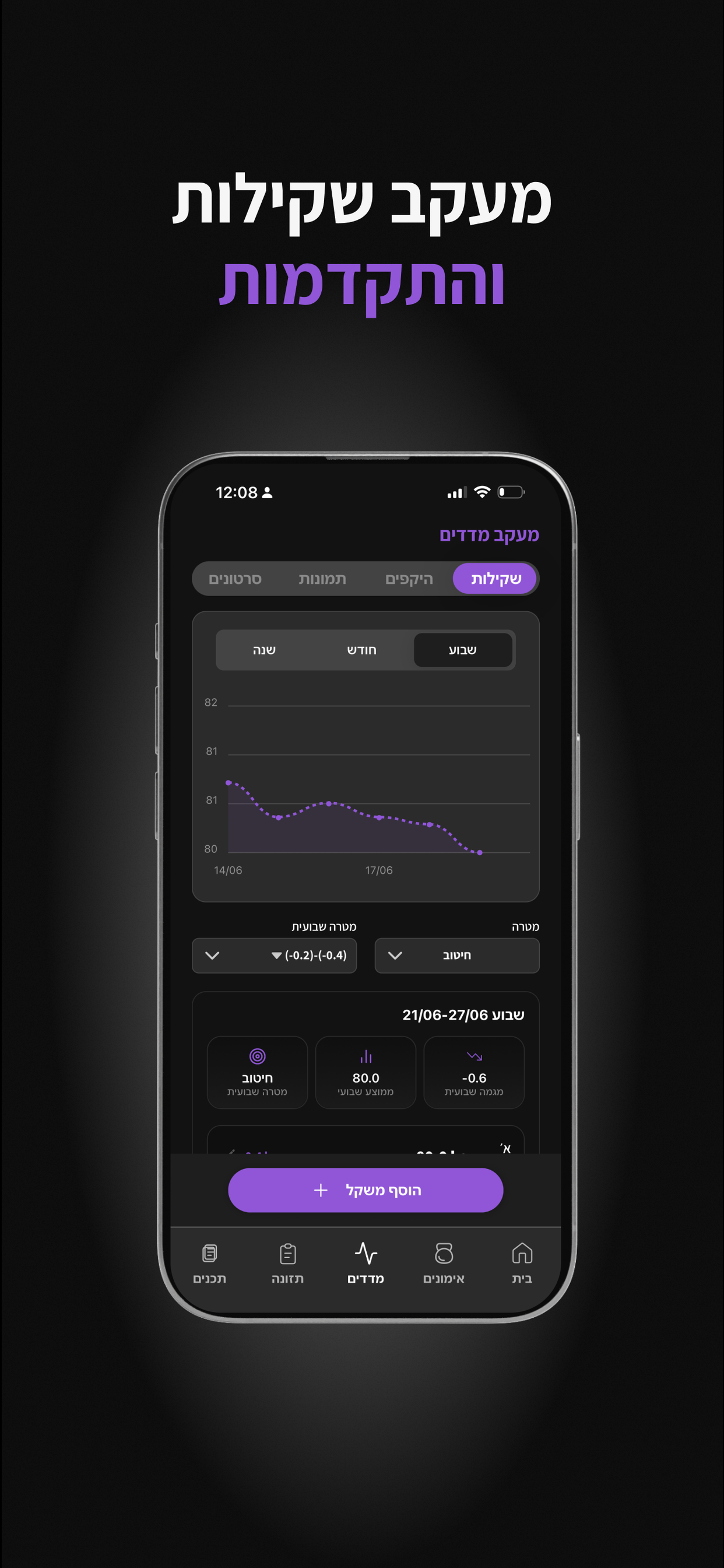 Navot Rubin screenshot 5