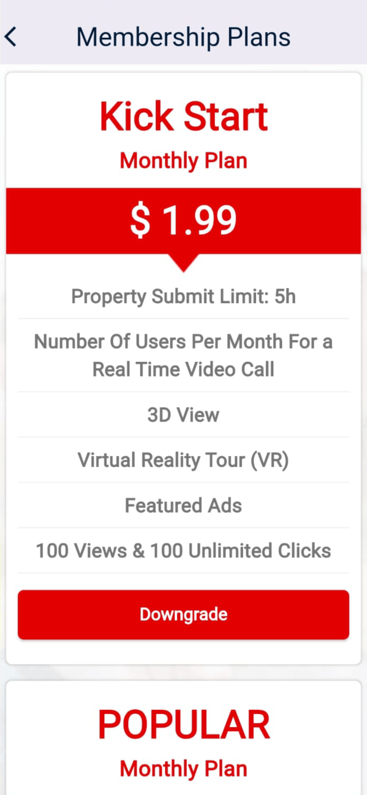 Sell The Dwell screenshot 9
