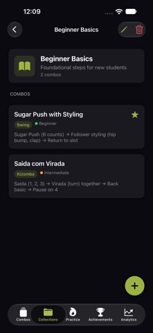 Tango Combo screenshot 2