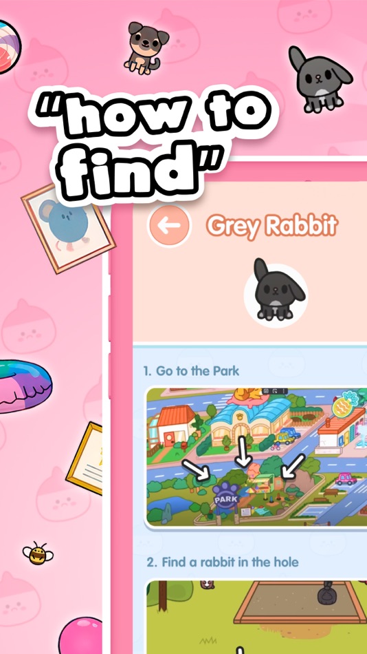 #3. TB Master: Rooms and Ideas (iOS) Podle: AI Games FZ