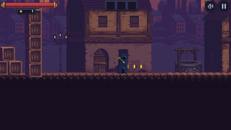 Metamorphosis Mage - Battle screenshot-4