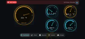 Gauge King screenshot 4