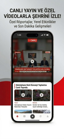 Gümüşkoza | Gümüşhane Haber screenshot