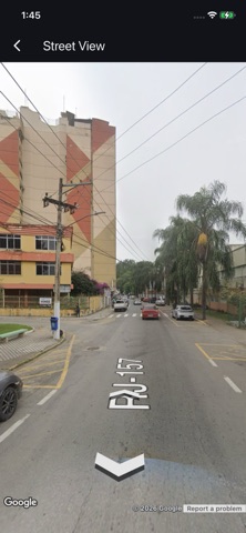 GPS7 Go Screenshot 2 of 6