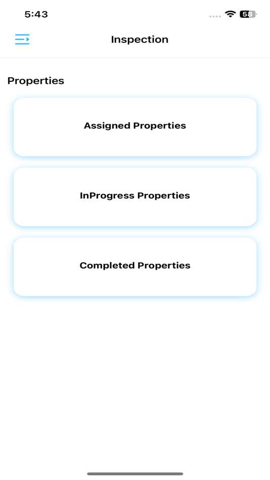 #1. Inspection Edge (iOS) 由: Lloyd Adams