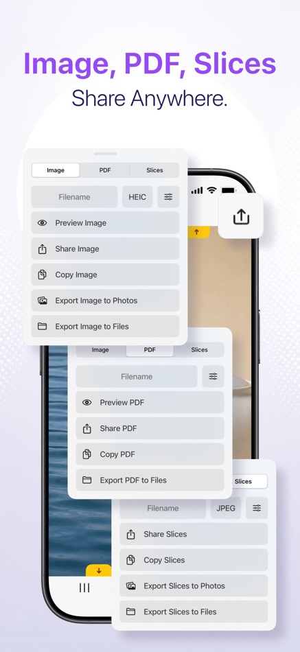 #9. Picsew - Screenshot Stitching (iOS) Od: Yojio, Ltd.