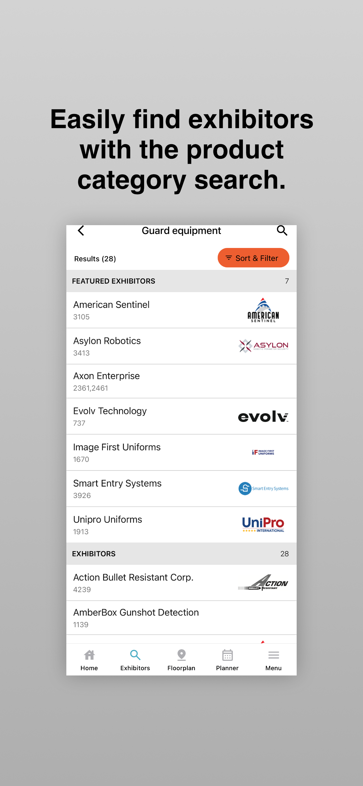 Global Security Exchange