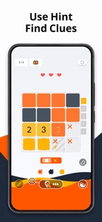 ColorSweeper screenshot 4