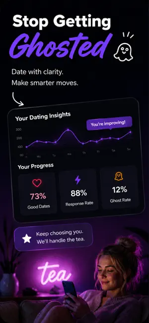 Dating Advice + screenshot 3