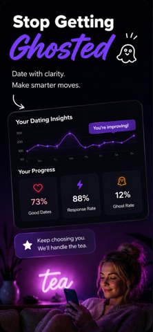 Dating Advice + Screenshot 3 of 6