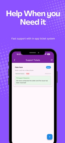 TradeZone GH screenshot