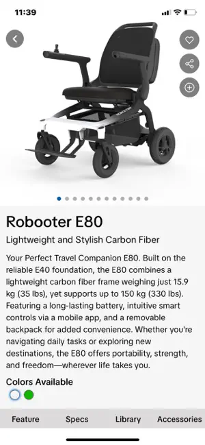 Robooter365 screenshot 2