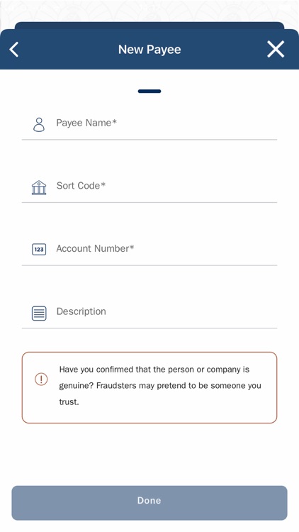 Arbuthnot Latham Mobile screenshot-5