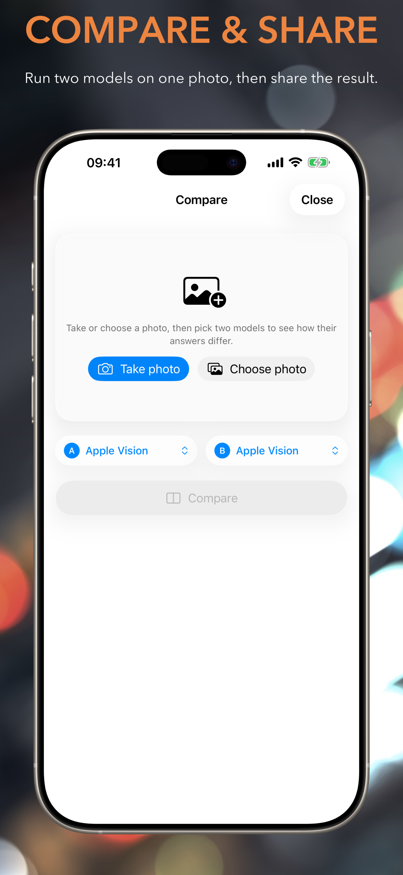 AI Lab screenshot 8