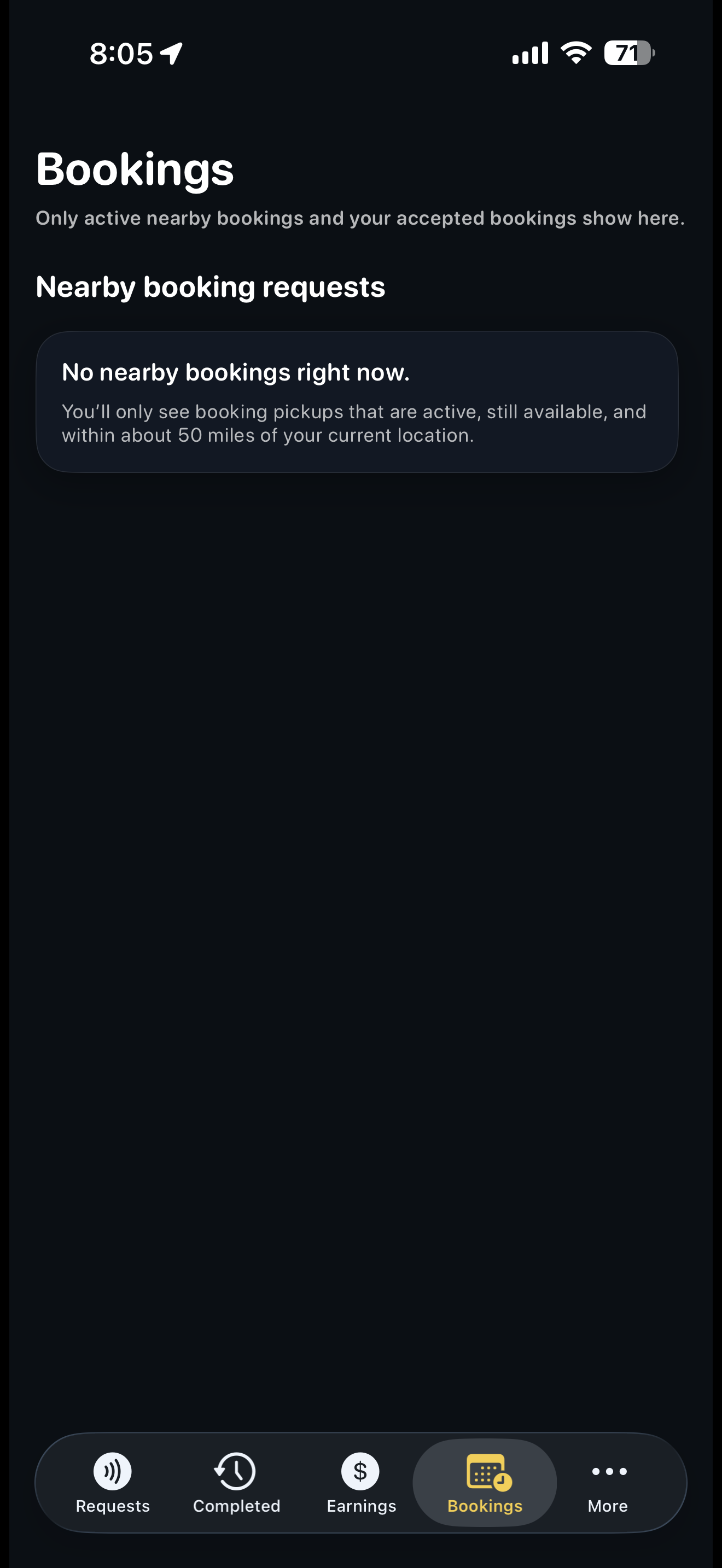 Limluxe Drivers screenshot 3