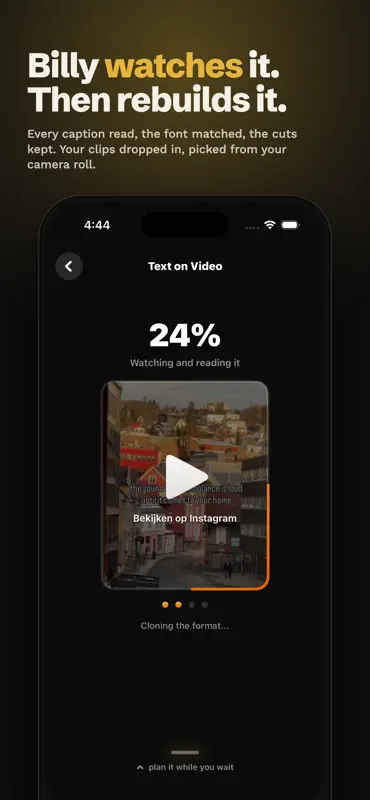 BeeConsistent screenshot 3 of 7