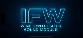 IFW - Wind Synth Screenshot 2 of 4