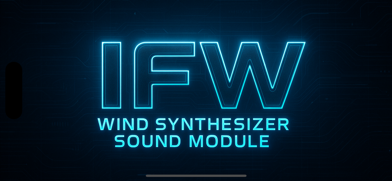 IFW - Wind Synth Screenshot 2 of 4