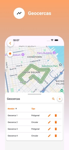 SOS Security Screenshot 2 of 5
