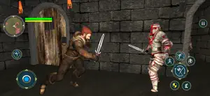 Ertugrul Dungeon Escape game screenshot 1