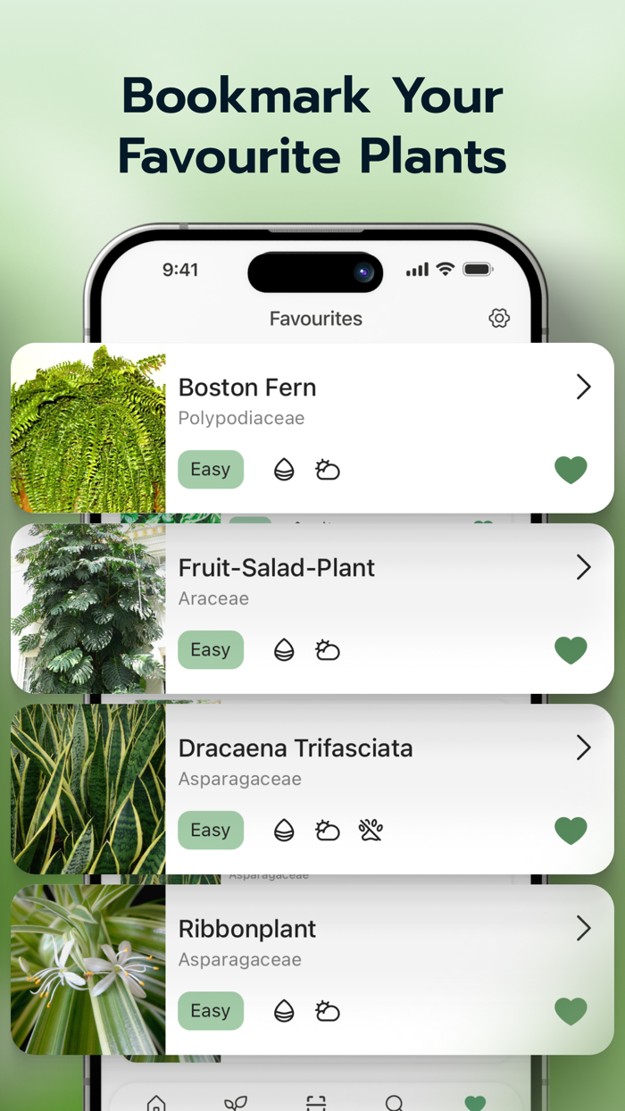 AI Plant ID Identify Plants
