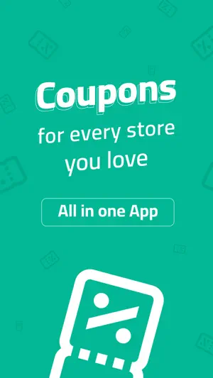 Saudi Coupons - سعودي كوبون screenshot 1