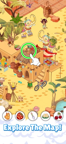 Scavenger Hunt - Hidden Object Screenshot 5 of 5