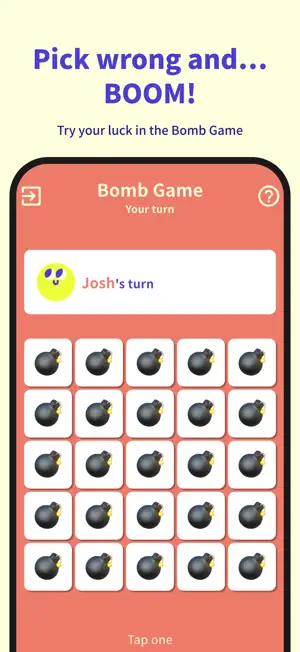 Party At: Party Games Offline screenshot 4