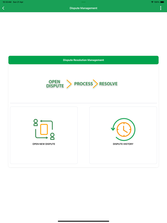Screenshot #5 pour PI Banking