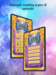 angel answers oracle cards ipad resimleri 2