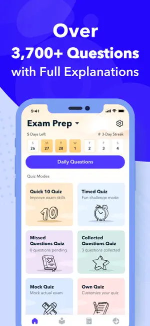 SHRM Exam Prep 2026: CP & SCP screenshot 2