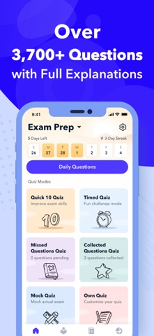 SHRM Exam Prep 2026: CP & SCP iPhone screenshot