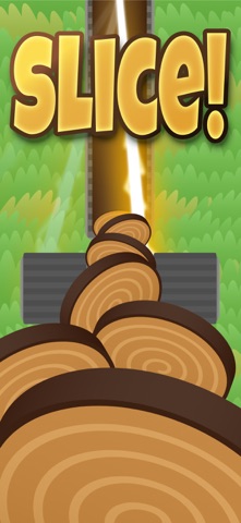 LaserCut: Slice! Avoid! Set! screenshot 1