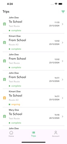 Bunifu Local screenshot