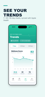 Heart Rate & Thermometer screenshot 5