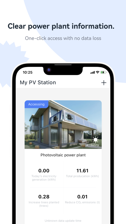 #1. Hatch Solar (iOS) Podle: 上海彗驰新能源有限公司