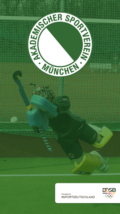 ASV München Screenshot
