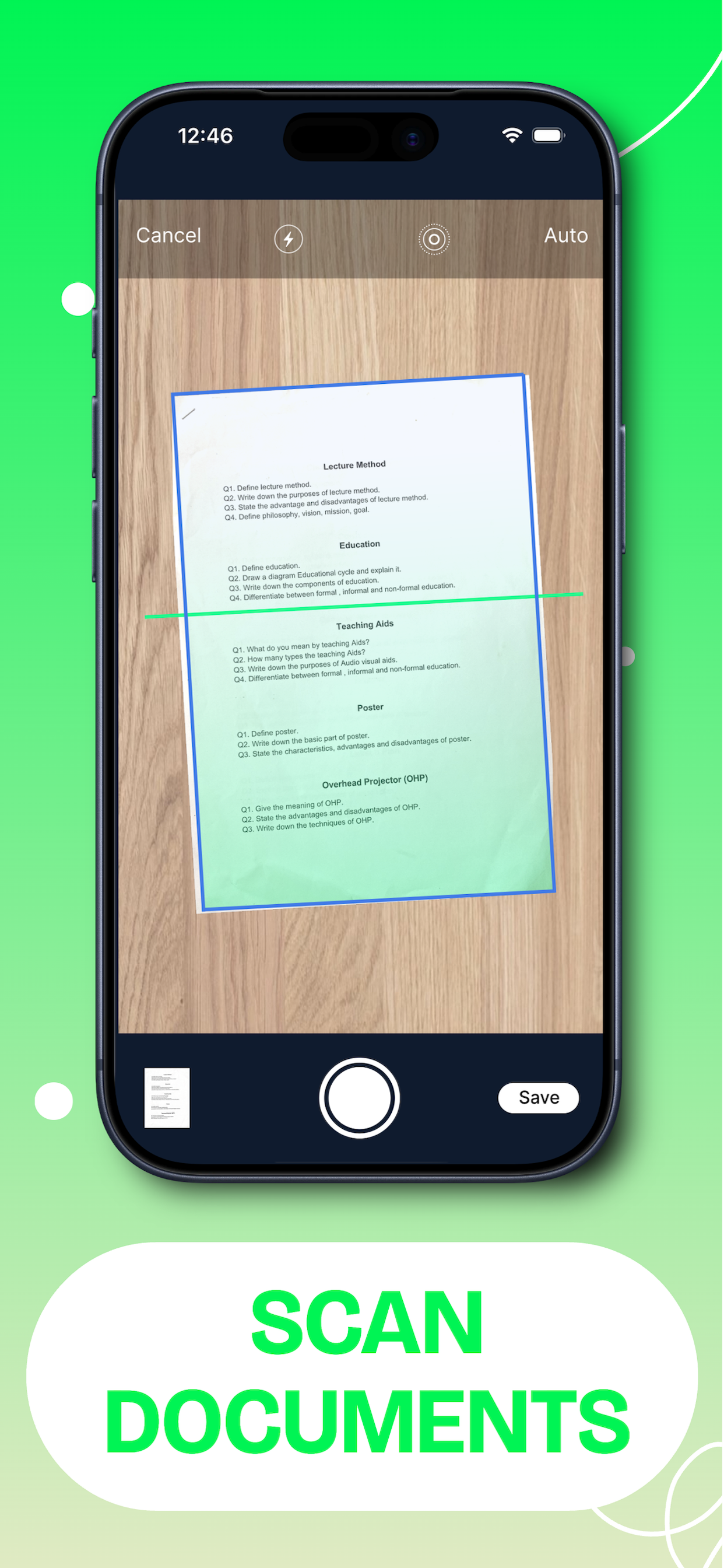 Fax Hero: Send Fax from iPhone