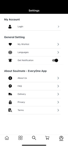 Soulmate - EveryOne screenshot