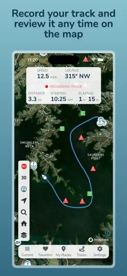Float SML iPhone Screenshot 4