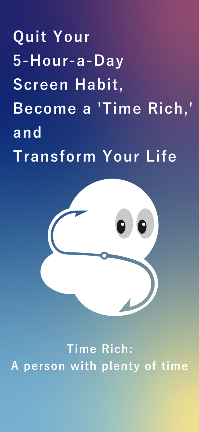 Time Rich Digital Detox